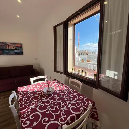 Apartment Aurora's Bari