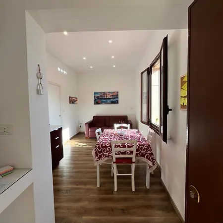 Apartment Aurora's Bari