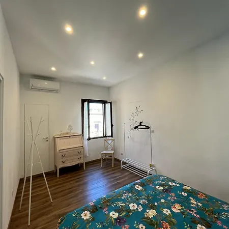 Apartament Aurora's Bari