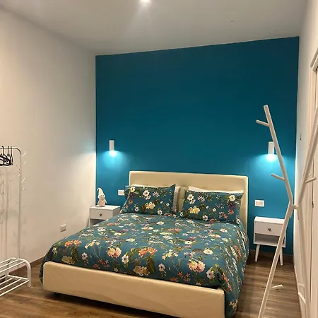 Aurora's Apartment *
