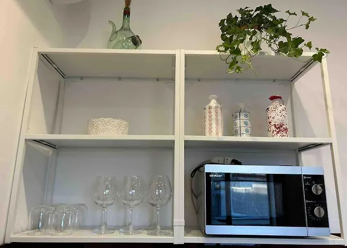 Aurora's דירה בארי