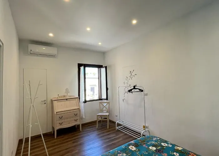 דירה Aurora's בארי